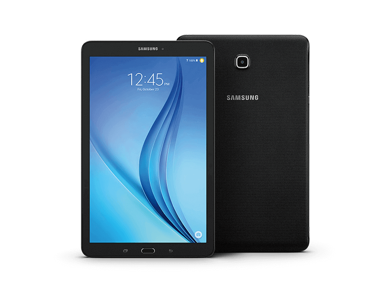 Samsung Galaxy Tab E