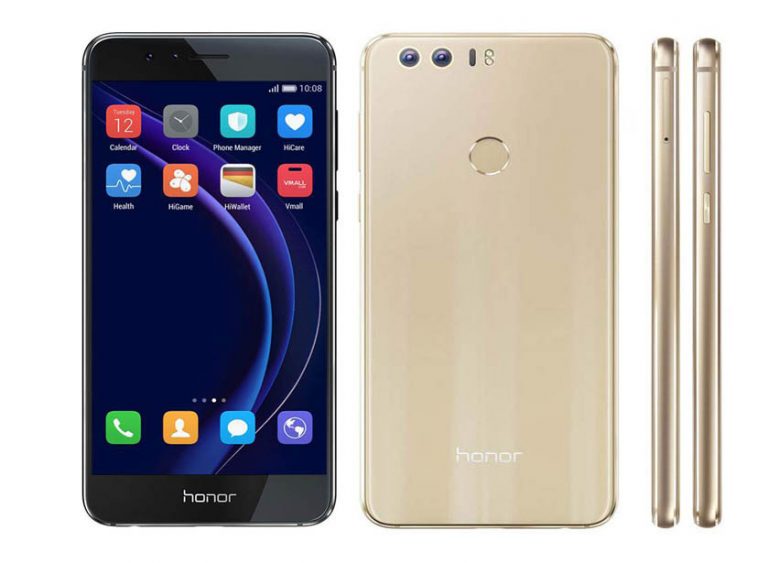 Latest Huawei Phones Specs And Prices In Nigeria July