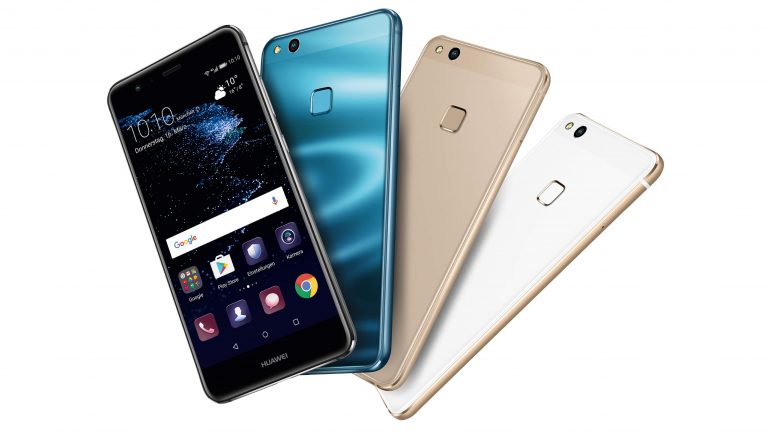 Latest Huawei Phones Specs And Prices In Nigeria July