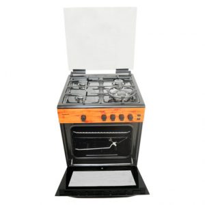Scanfrost gas Cooker