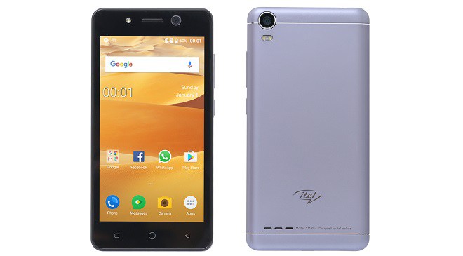 ITel S11 Plus Details Pricing And Availability In Nigeria