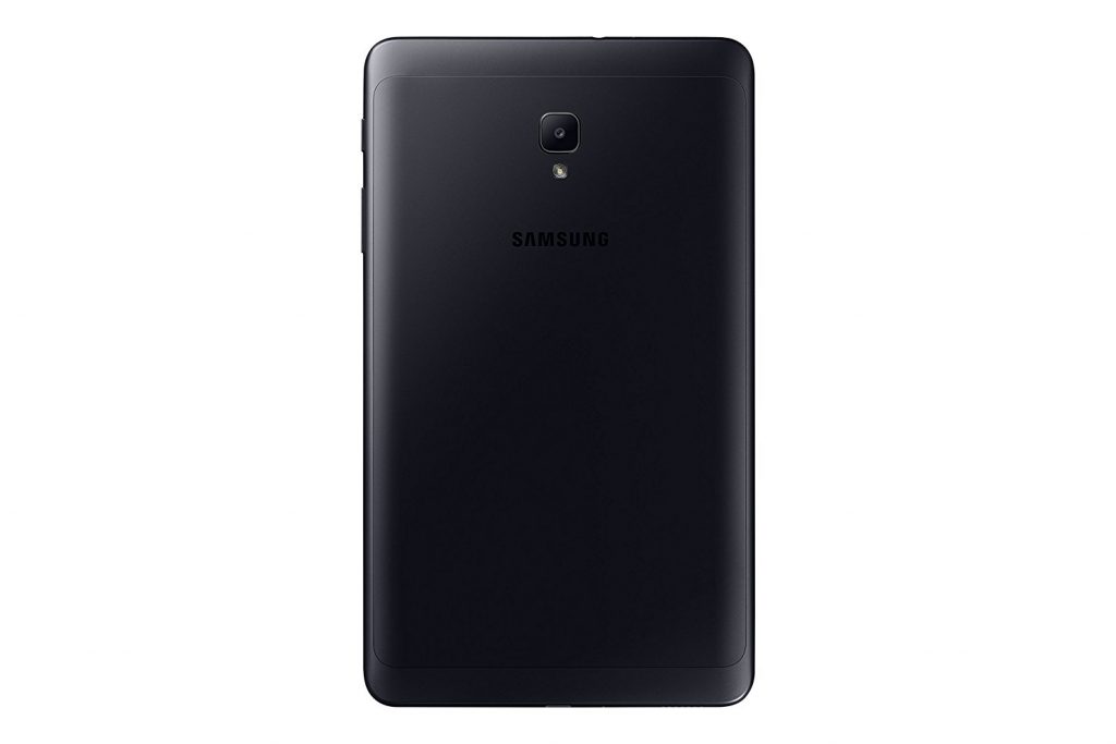 Samsung Tab A Back