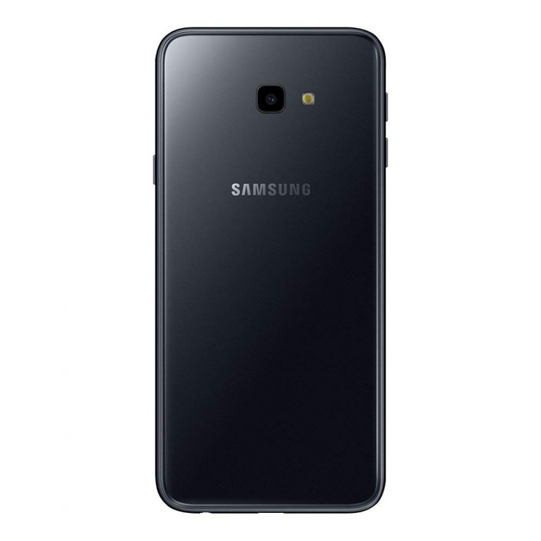 Samsung Galaxy J4 Plus back