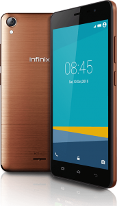 Infinix Hot Note