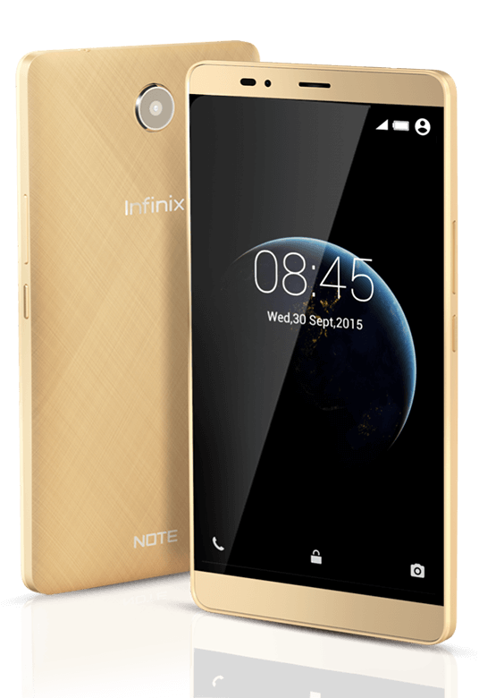 Infinix Note 2: Simple Review & Price in Nigeria Right Now