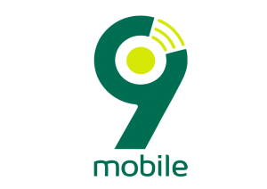 9 Mobile (Etisalat Nigeria) Logo
