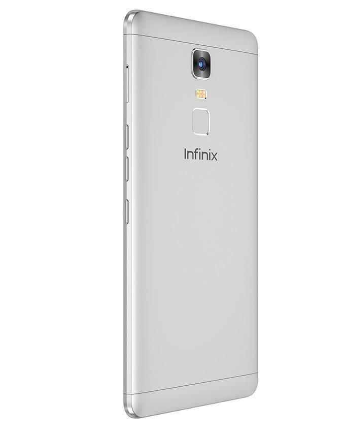 Infinix Note 3