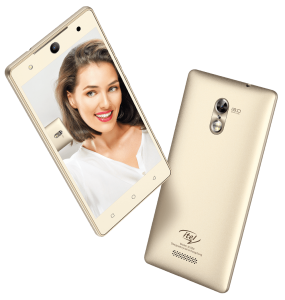 iTel Selfie Pro