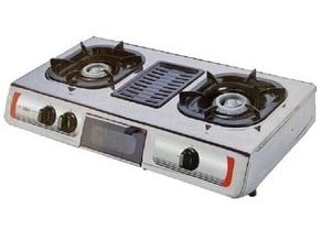 Akai Cooker Jumia