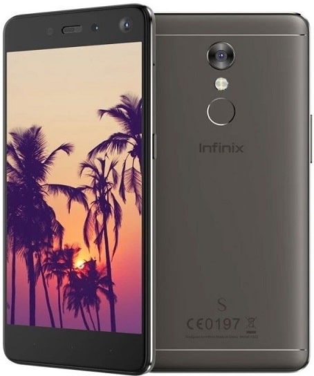 Infinix S2 Pro