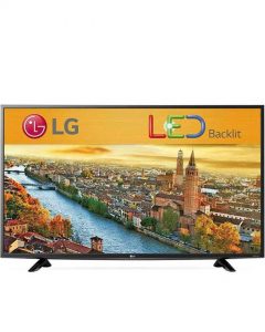 LG LED HD TV