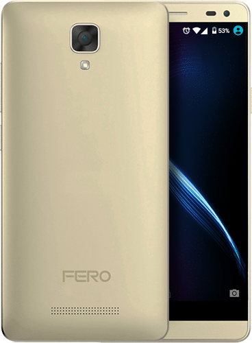 Fero Royale J1