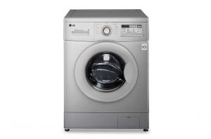 Front Load Washing Machine