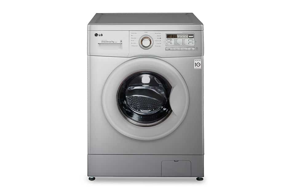 Washing Machines in Nigeria 2020 A Buying Guide (with Prices)