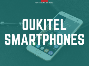 Latest Oukitel Phones in Nigeria