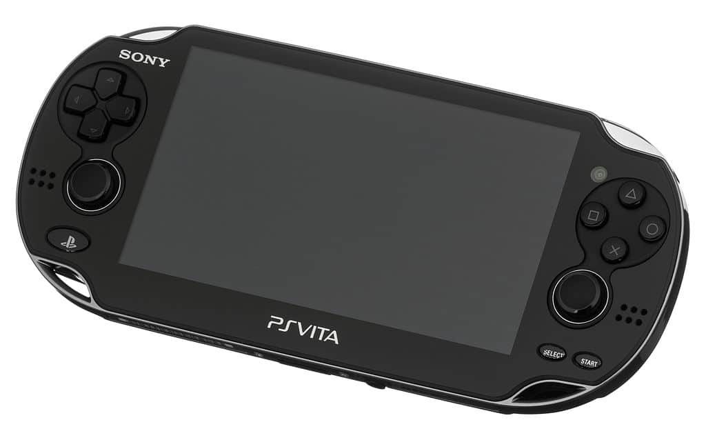 PSP and PS Vita Consoles Best Price in Nigeria 2020