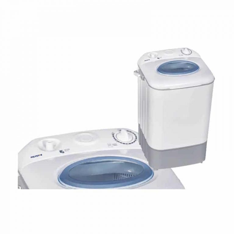 Washing Machines in Nigeria 2020 A Buying Guide (with Prices)