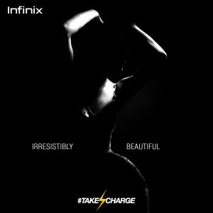 Infinix Take Charge