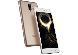 Lenovo K8 Note