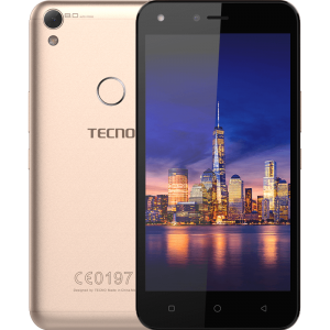 Tecno WX4 Specs