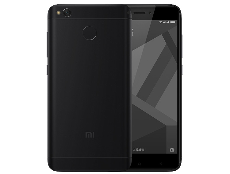 Какой аккумулятор стоит в телефоне xiaomi redmi 4x