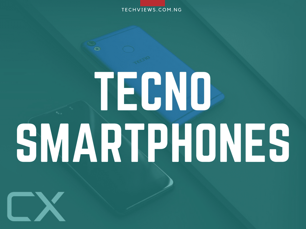 Latest Tecno Phones in Nigeria