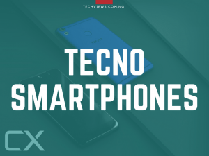 Latest Tecno Phones in Nigeria