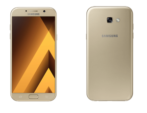 Samsung Galaxy A7 2017