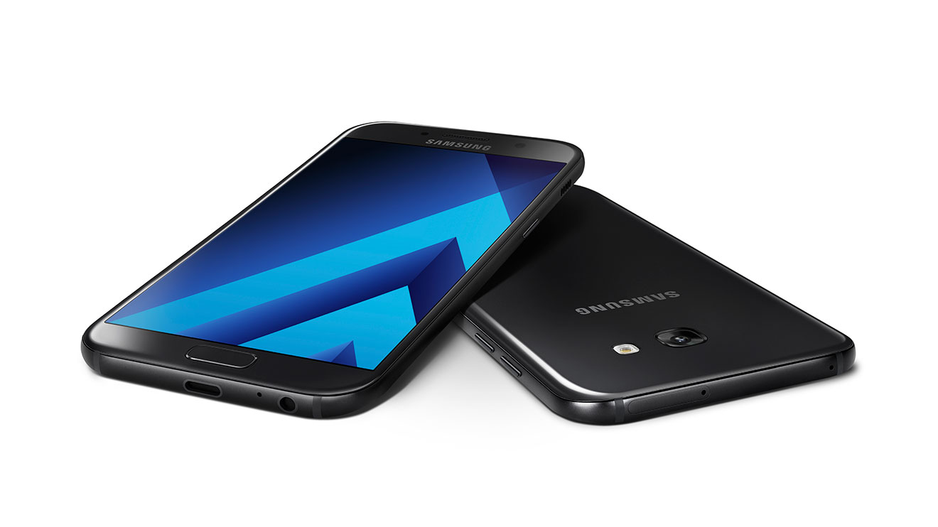 samsung galaxy a 7 2016