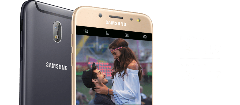 netflix samsung j7 pro