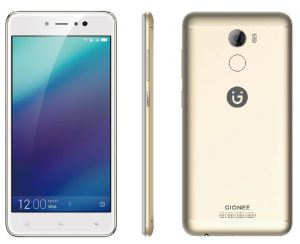 Gionee A1 Lite