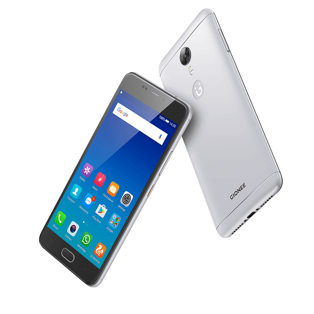 Gionee A1