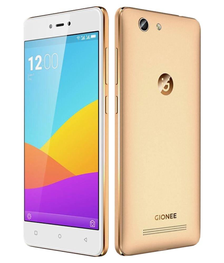 Latest Gionee Phones and Prices in Nigeria [July 2020]