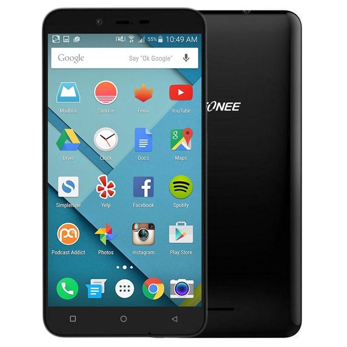 Latest Gionee Phones and Prices in Nigeria [July 2020]