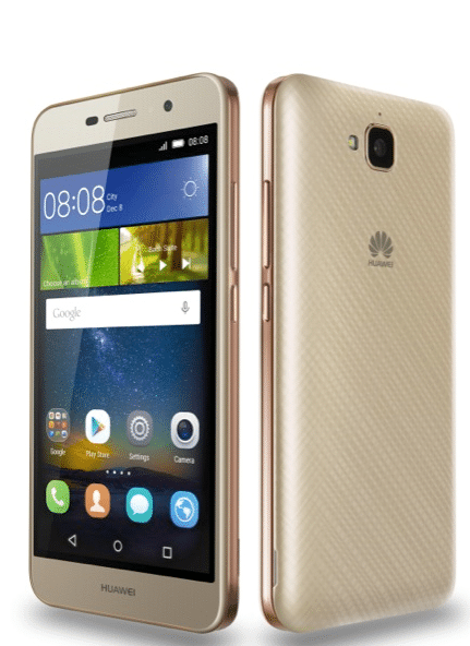 Huawei G Power