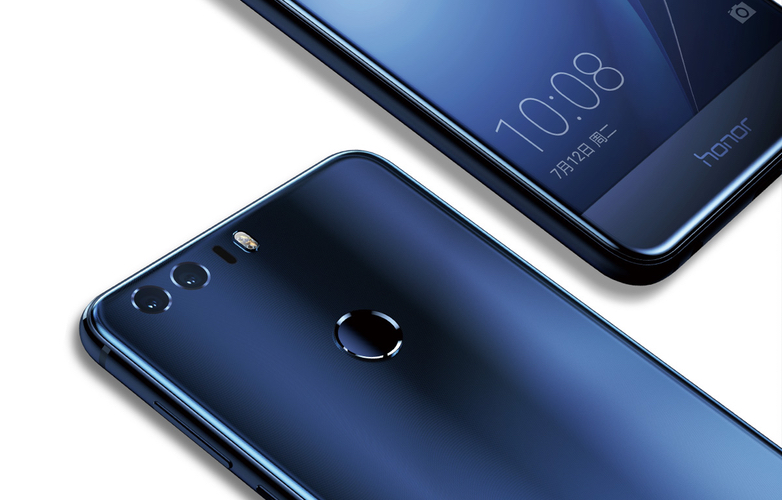 Huawei Honor 9