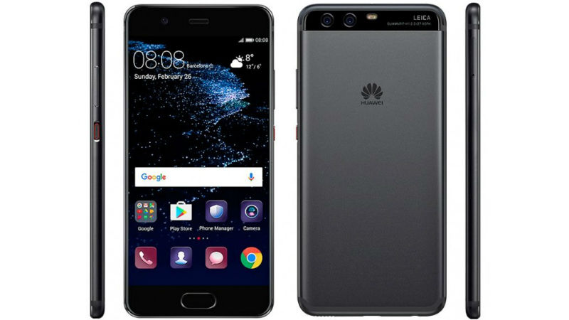 Huawei P10