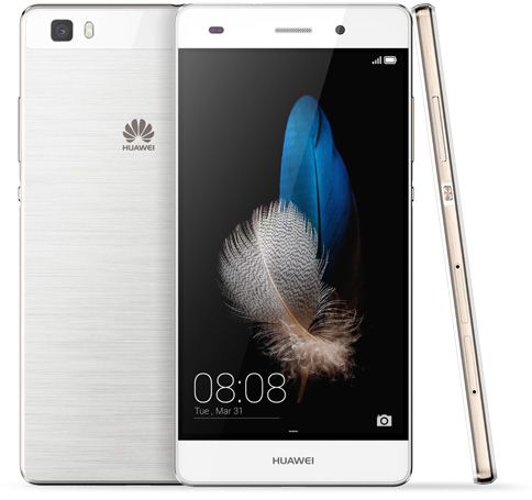 Huawei P8 Lite