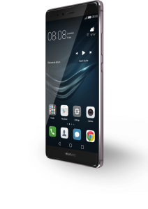 Huawei P9