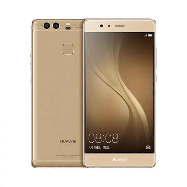 Huawei P9 Plus