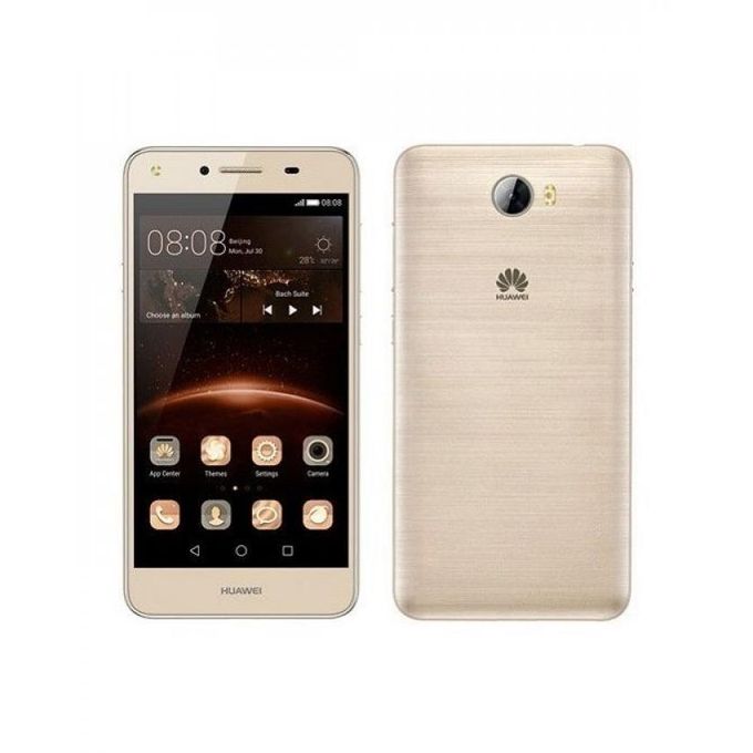 Huawei y3 ii обзор