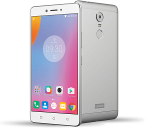 Lenovo K6 Note