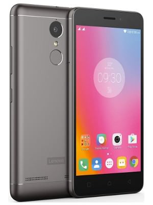 Lenovo K6 Power