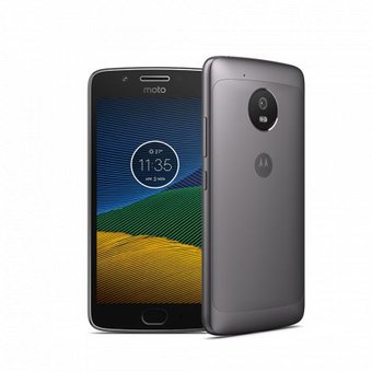 Motorola Moto G5