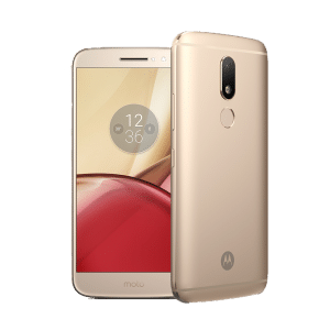 Motorola Moto M