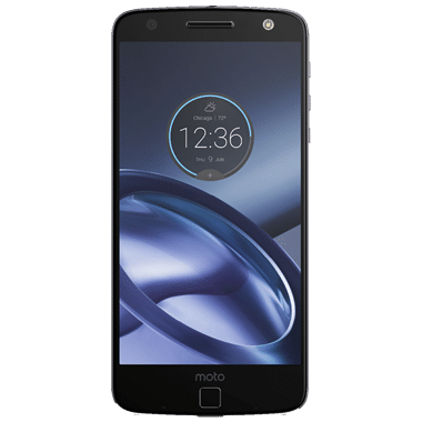 Motorola Moto Z