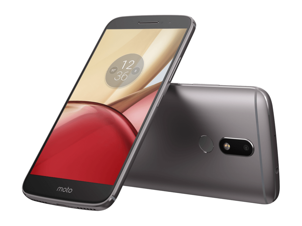 Motorola Moto M