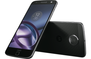 Motorola Moto Z