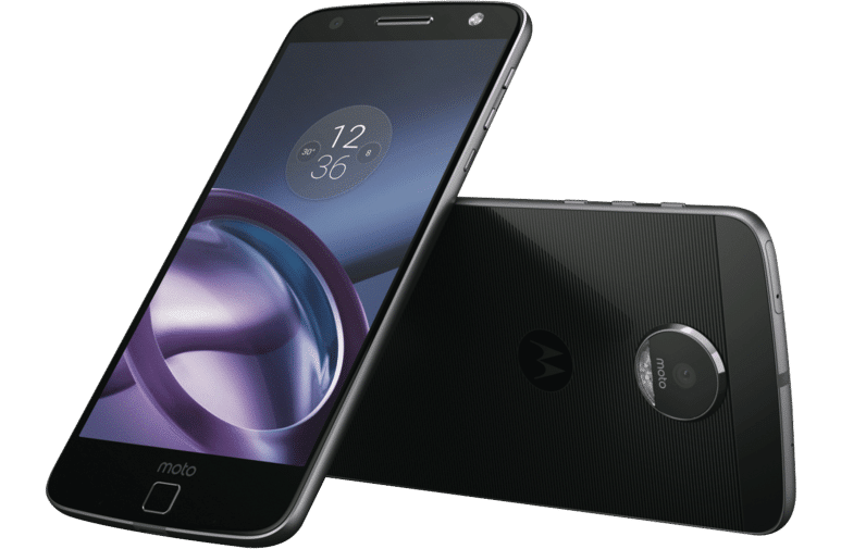 Motorola Moto Z