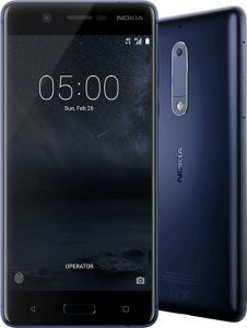 Nokia 5